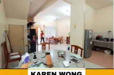 BANDAR LAGUNA MERBOK (TERES)