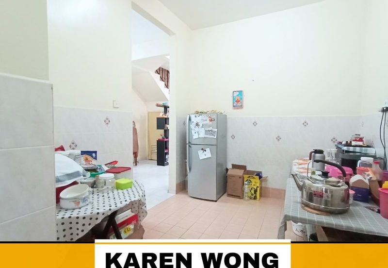 BANDAR LAGUNA MERBOK (TERES)