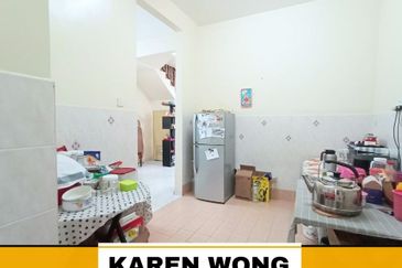 BANDAR LAGUNA MERBOK (TERES)