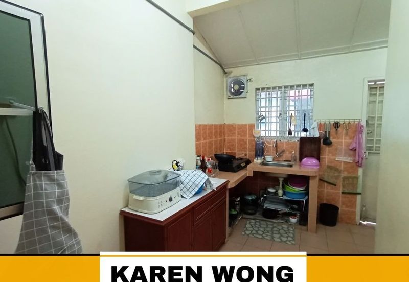 BANDAR LAGUNA MERBOK (TERES)