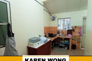 BANDAR LAGUNA MERBOK (TERES)