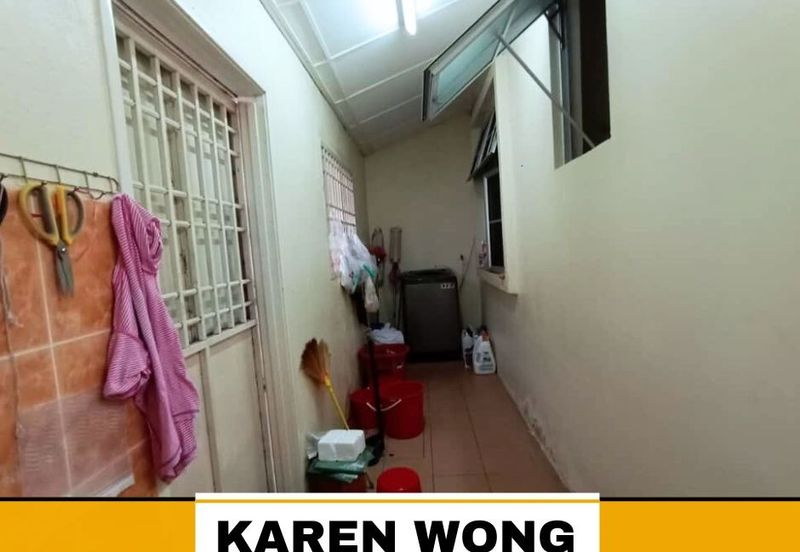 BANDAR LAGUNA MERBOK (TERES)