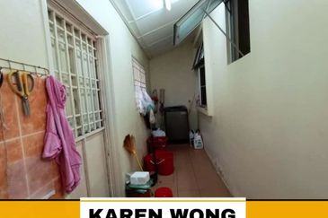 BANDAR LAGUNA MERBOK (TERES)