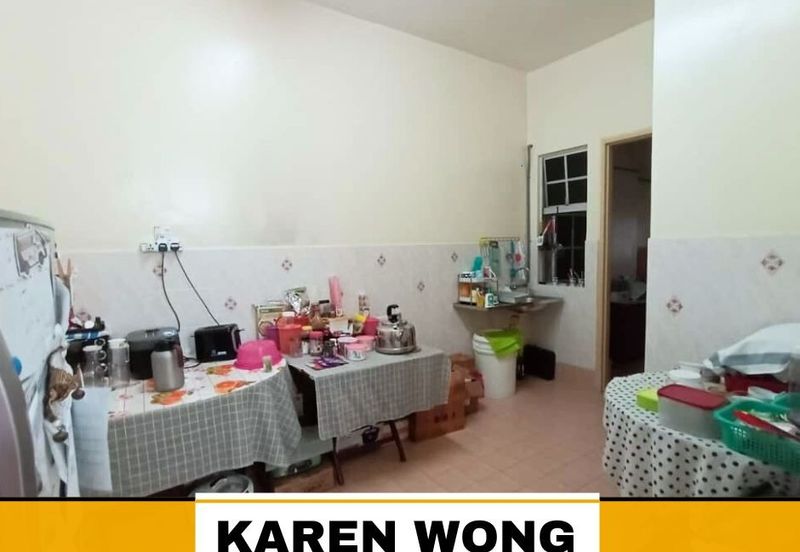 BANDAR LAGUNA MERBOK (TERES)