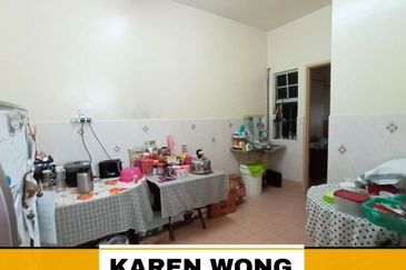 BANDAR LAGUNA MERBOK (TERES)