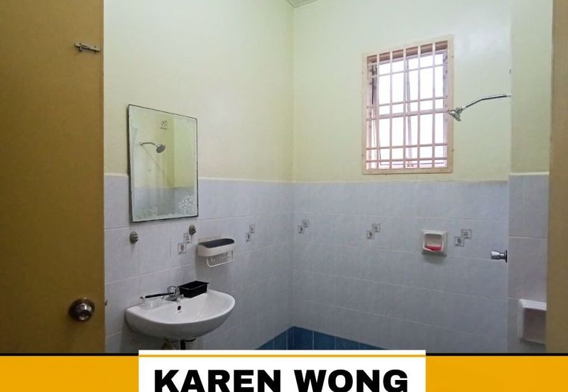 BANDAR LAGUNA MERBOK (TERES)