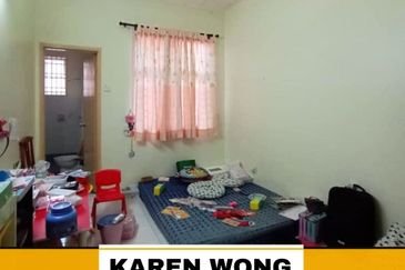 BANDAR LAGUNA MERBOK (TERES)