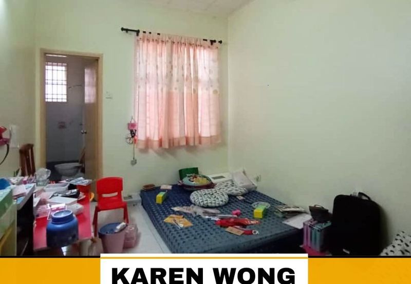 BANDAR LAGUNA MERBOK (TERES)