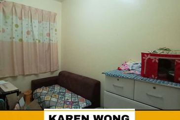 BANDAR LAGUNA MERBOK (TERES)