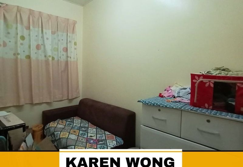 BANDAR LAGUNA MERBOK (TERES)