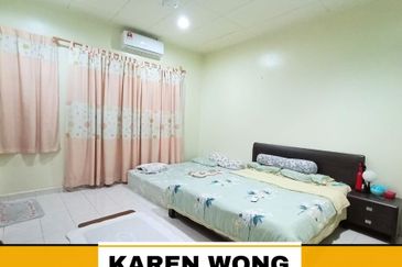 BANDAR LAGUNA MERBOK (TERES)