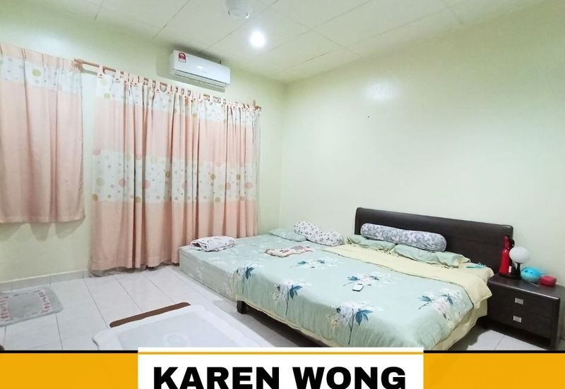 BANDAR LAGUNA MERBOK (TERES)