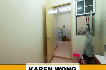 BANDAR LAGUNA MERBOK (TERES)