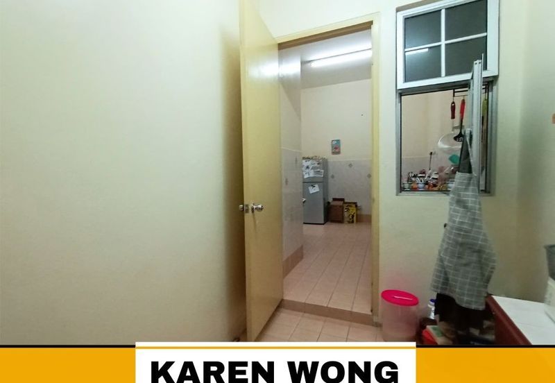 BANDAR LAGUNA MERBOK (TERES)