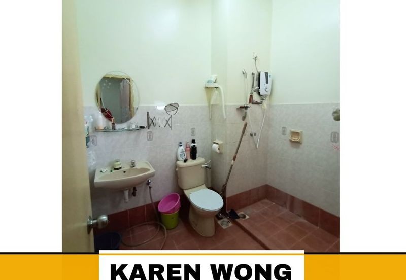 BANDAR LAGUNA MERBOK (TERES)