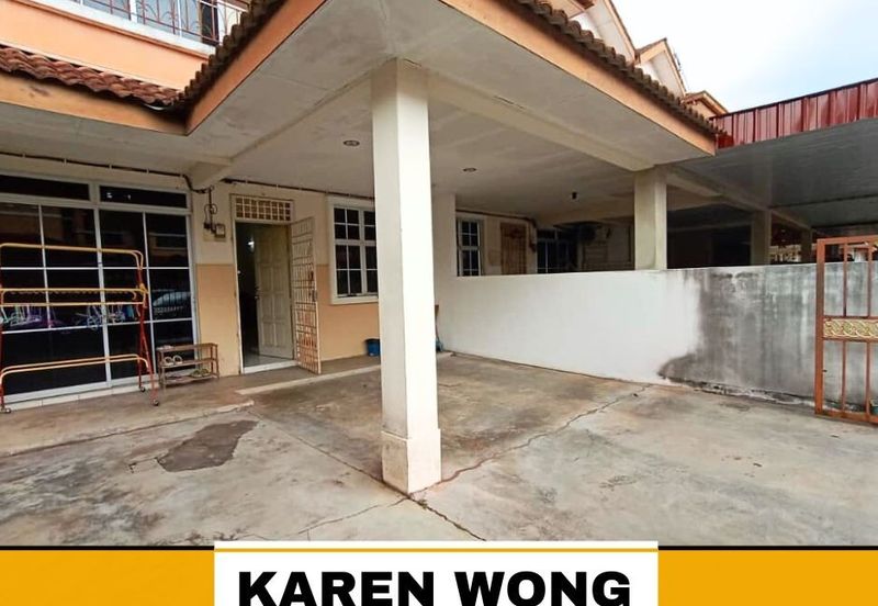 BANDAR LAGUNA MERBOK (TERES)