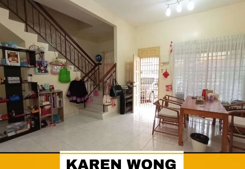 BANDAR LAGUNA MERBOK (TERES)