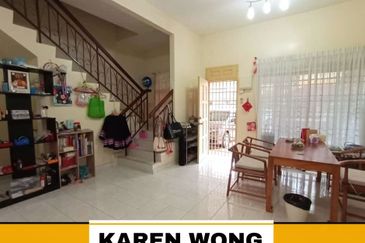 BANDAR LAGUNA MERBOK (TERES)