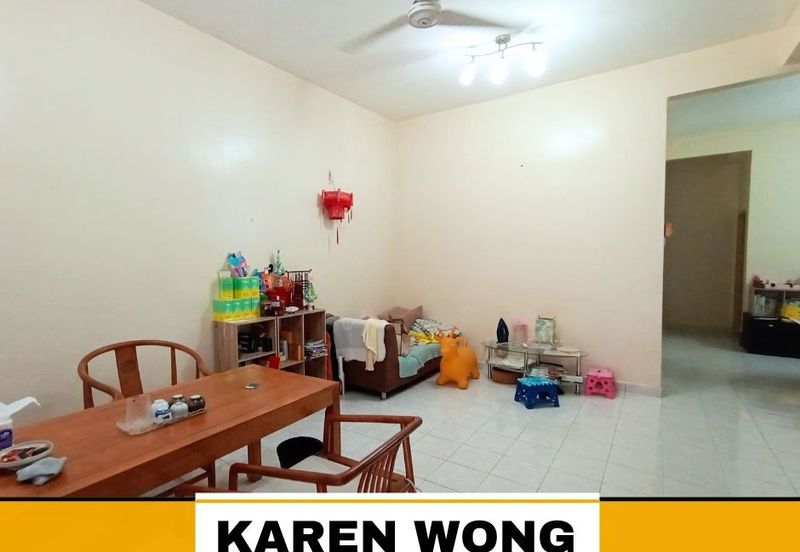 BANDAR LAGUNA MERBOK (TERES)