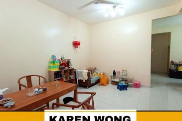 BANDAR LAGUNA MERBOK (TERES)