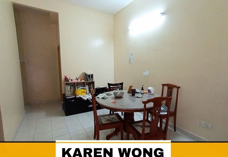 BANDAR LAGUNA MERBOK (TERES)