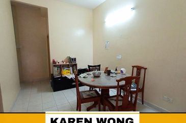 BANDAR LAGUNA MERBOK (TERES)