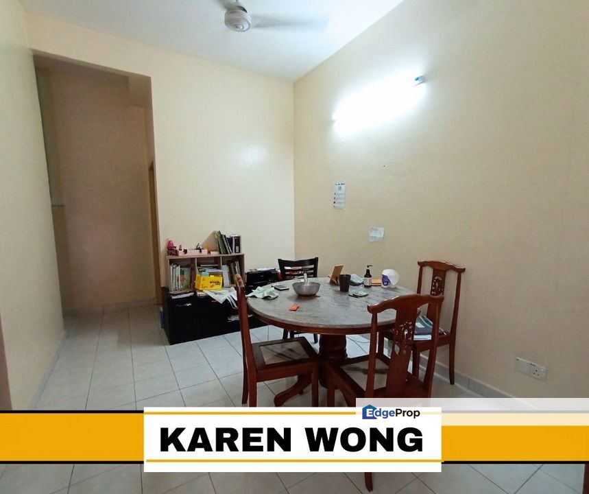 BANDAR LAGUNA MERBOK NEAR GUARD HOUSE 3 Double Storey Terrace House for Sale, Kedah, Kuala Muda