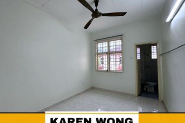 Bandar Laguna Merbok