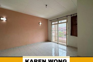 Bandar Laguna Merbok