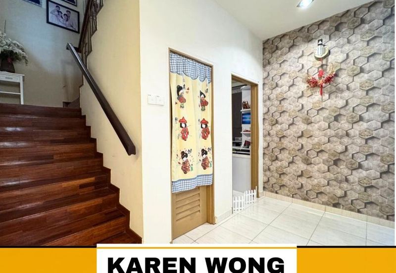 Bandar Laguna Merbok