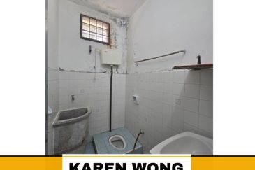 BANDAR AMANJAYA (ZON ANGGERIK)