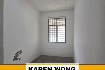 BANDAR AMANJAYA (ZON ANGGERIK)