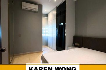 LUXURY CONCEPT TAMAN INTAN FULLY RENO & FURNISHED 2 Storey Terrace for Sale