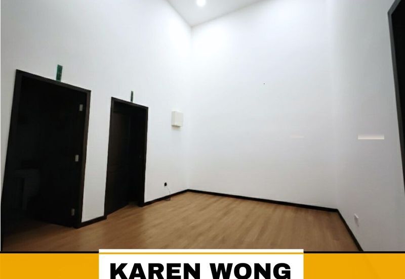 SALVIA, BUKIT BANYAN