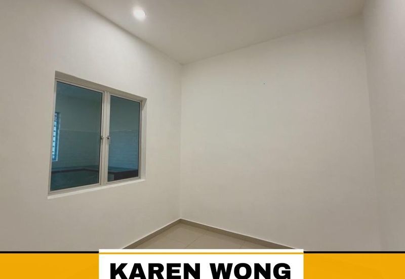 TAMAN BANDAR BARU SUNGAI LALANG