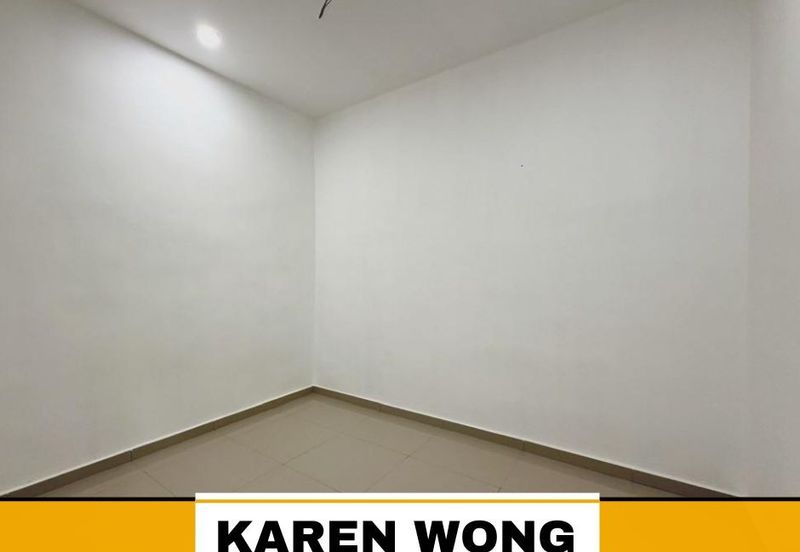 TAMAN BANDAR BARU SUNGAI LALANG