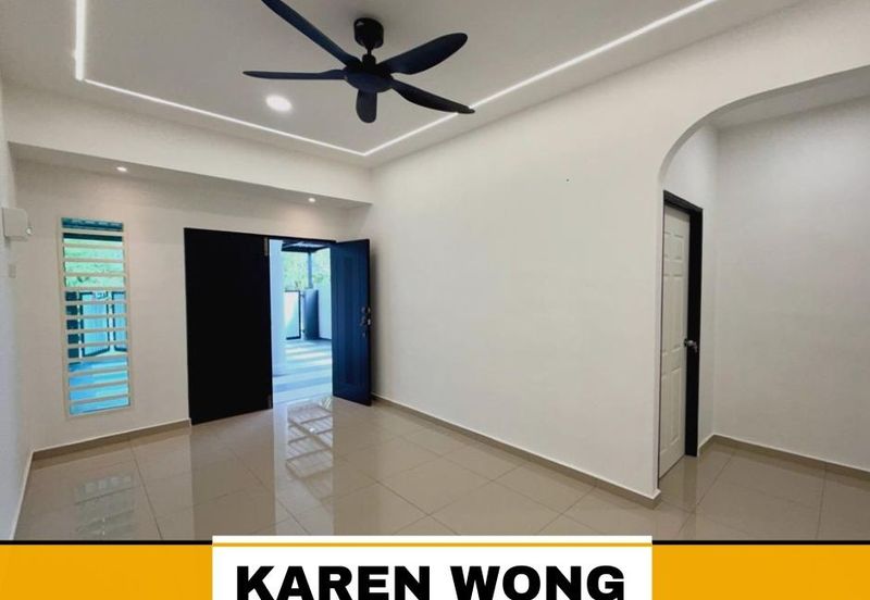 TAMAN BANDAR BARU SUNGAI LALANG