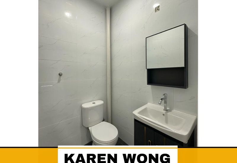 TAMAN BANDAR BARU SUNGAI LALANG