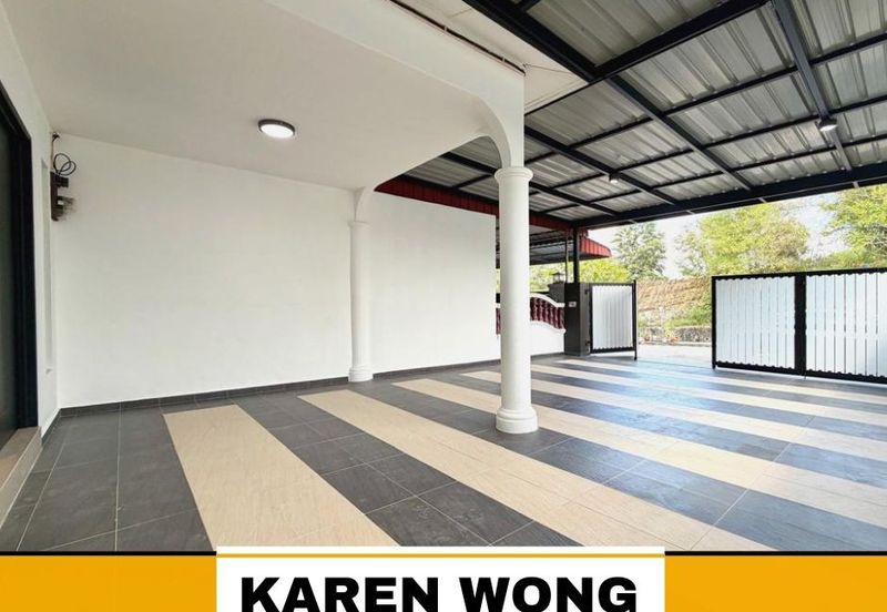 TAMAN BANDAR BARU SUNGAI LALANG