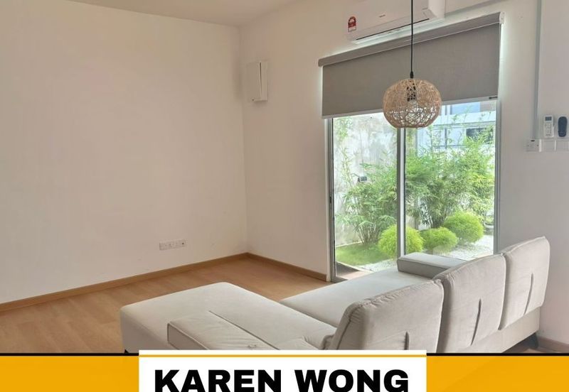 MUJI STYLE DESIGN SPRINGFIELD YARRA PARK 2 Storey Terrace House for Sale