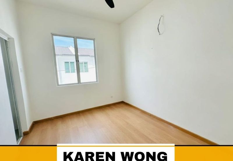 MUJI STYLE DESIGN SPRINGFIELD YARRA PARK 2 Storey Terrace House for Sale