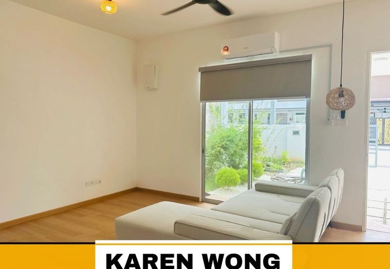 MUJI STYLE DESIGN SPRINGFIELD YARRA PARK 2 Storey Terrace House for Sale