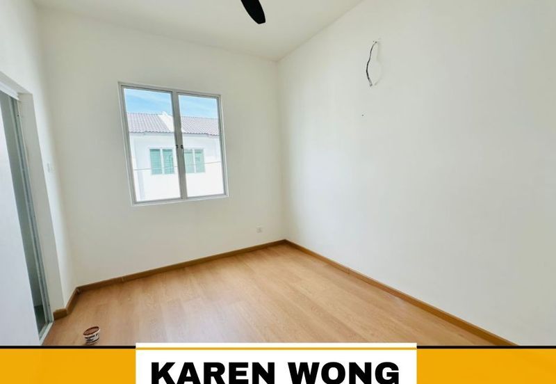 MUJI STYLE DESIGN SPRINGFIELD YARRA PARK 2 Storey Terrace House for Sale