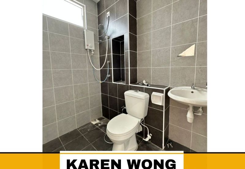 MUJI STYLE DESIGN SPRINGFIELD YARRA PARK 2 Storey Terrace House for Sale