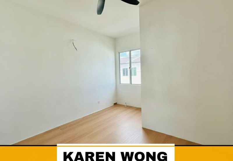 MUJI STYLE DESIGN SPRINGFIELD YARRA PARK 2 Storey Terrace House for Sale