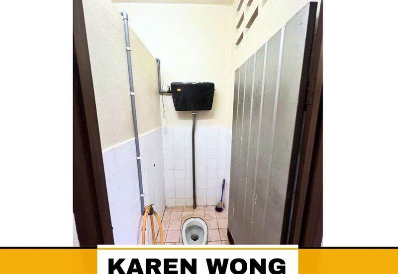 TAMAN KENARI JAYA FASA 2