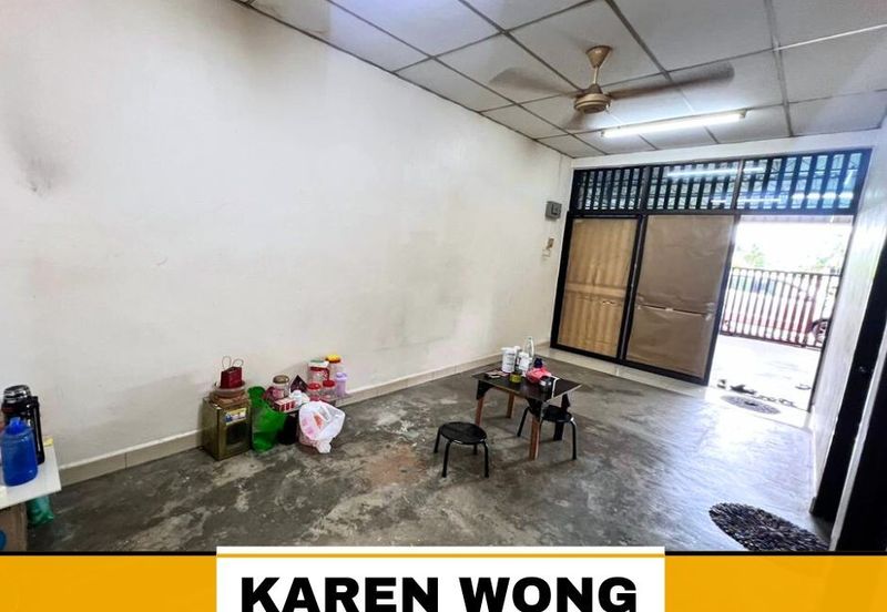 TAMAN KENARI JAYA FASA 2