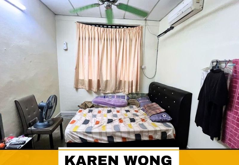 TAMAN KENARI JAYA FASA 2