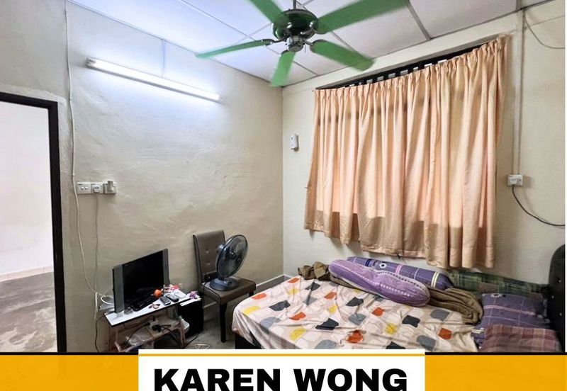 TAMAN KENARI JAYA FASA 2