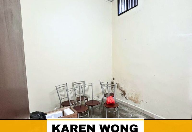 TAMAN KENARI JAYA FASA 2